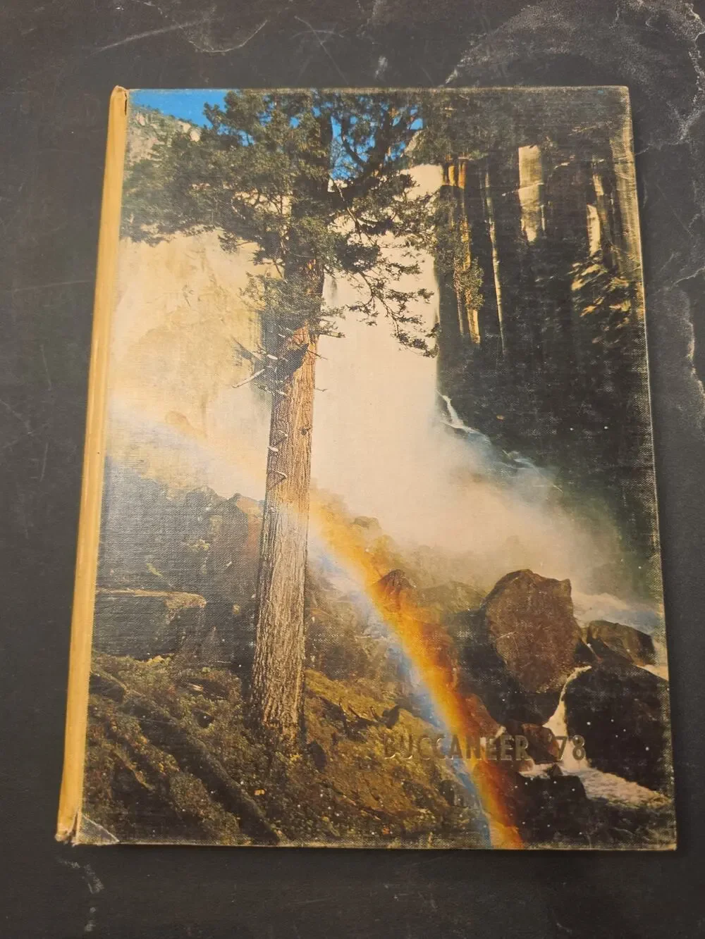 1978 Petal High School Yearbook Mississippi MS 